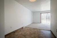 Eventide - Living Room