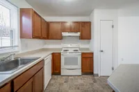 Eventide - Kitchen