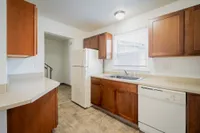 Eventide - Kitchen