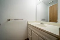Eventide - Half-Bath