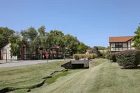 The Devonshire Apartments