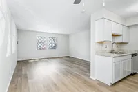 Brairwood - Living Room