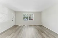 Brairwood - Living Room
