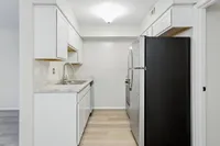 Brairwood - Kitchen