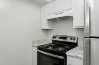Brairwood - Kitchen