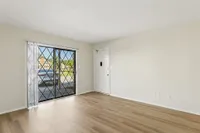 Brighton - Living Room