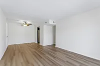 Brighton - Living Room