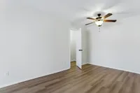 Brighton - Living Room