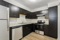 Brighton - Kitchen