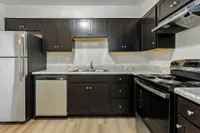 Brighton - Kitchen