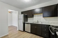 Brighton - Kitchen