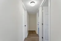 Brighton - Hallway