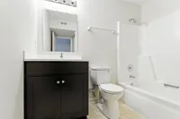 Brighton - Bathroom