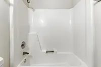 Brighton - Bathroom