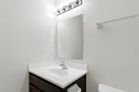 Brighton - Bathroom
