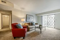 Devon - Living Room