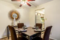 Devon - Dining Room