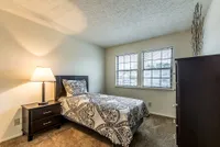 Windsor - Bedroom 1