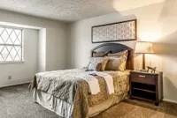 Windsor - Bedroom 3