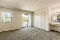 Eyrie - Bedroom 1