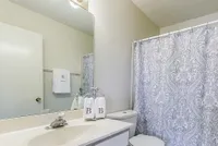 Eyrie - Bathroom