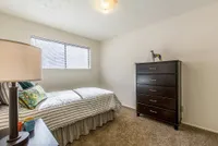 Eyrie - Bedroom 2