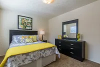 Eyrie - Bedroom 3