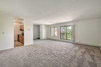 Bay - Living Room