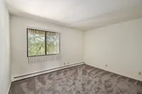 Bay - Bedroom