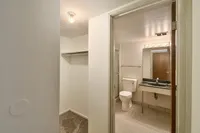 Bay - Hallway