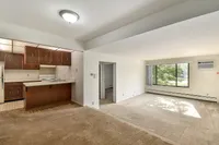 Crest - Living Room
