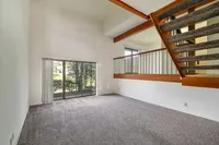Dawn - Living Room