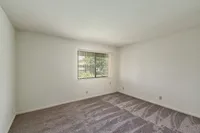 Dawn - Bedroom