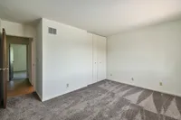 Dawn - Bedroom