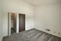 Dawn - Bedroom