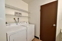 Dawn - Laundry