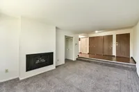 Galley - Living Room