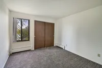 Galley - Bedroom