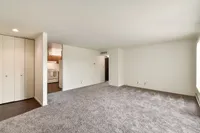 Grove - Living Room