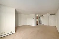 Lookout - Living Room