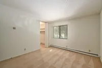 Lookout - Bedroom