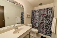Lookout - Bathroom