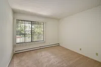 Wake - Bedroom