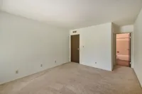 Wake - Bedroom