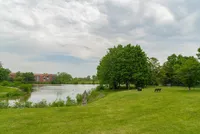 Harbor Pointe Apartments