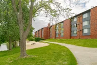 Harbor Pointe Apartments