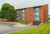 Harbor Pointe Apartments