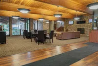 Leasing Office