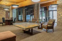 Leasing Office