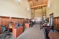 Leasing Office